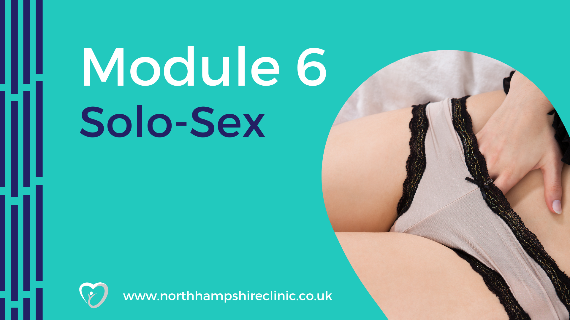 NHC – Module 6 – Masturbation